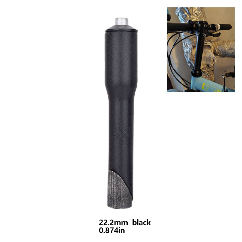 Stem Extender Tube - △ Extensor de Horquilla de Bicicleta