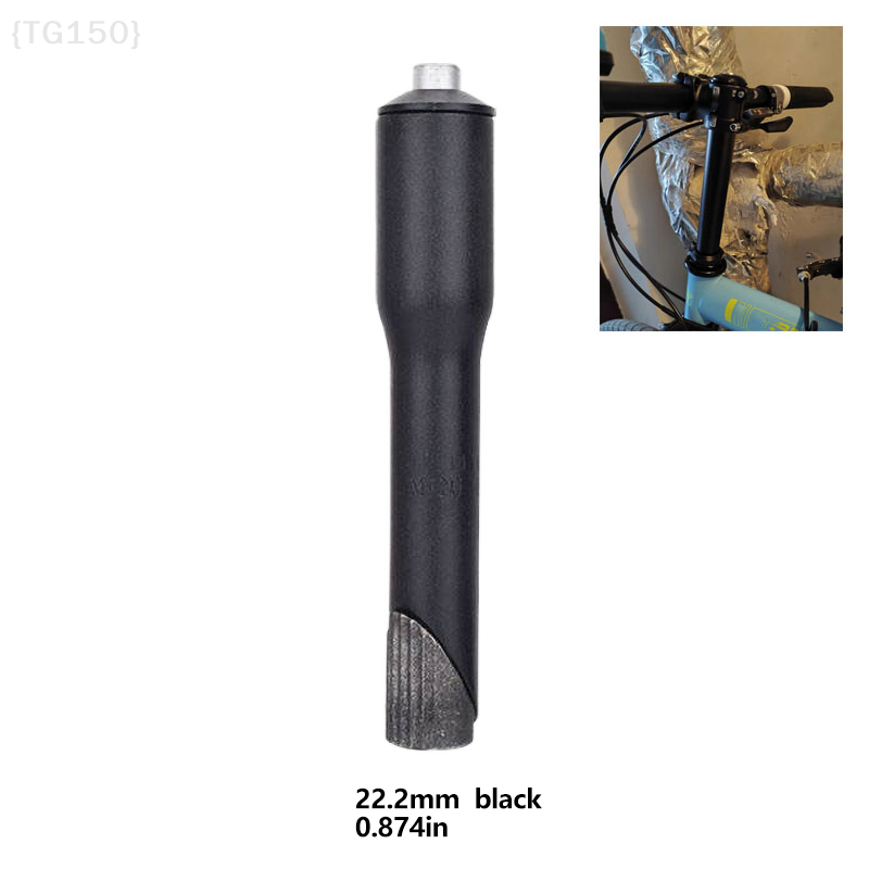 Stem Extender Tube - Extensor de vástago de bicicleta de