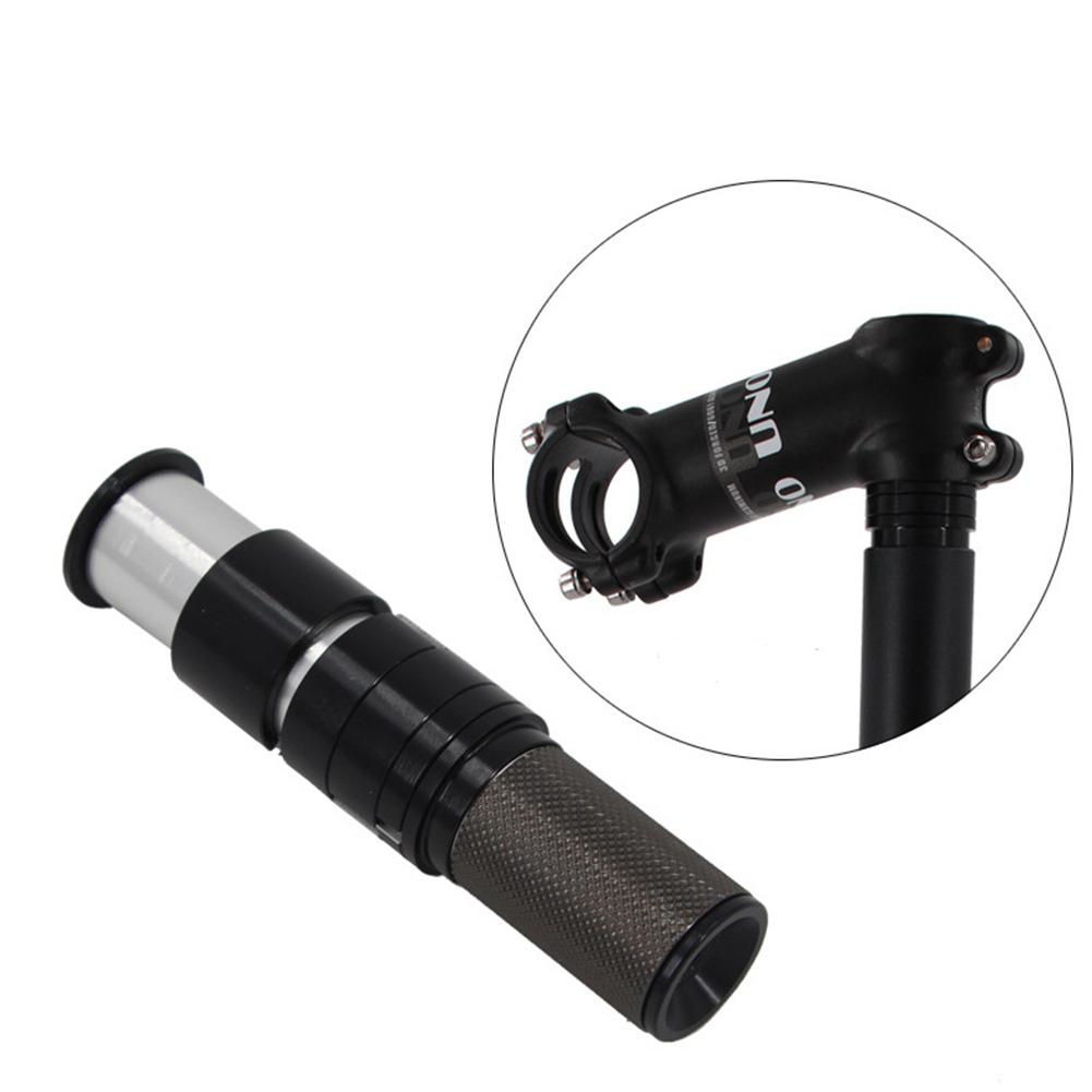 Stem Extender Tube - Adaptador extensor de tubo de dirección