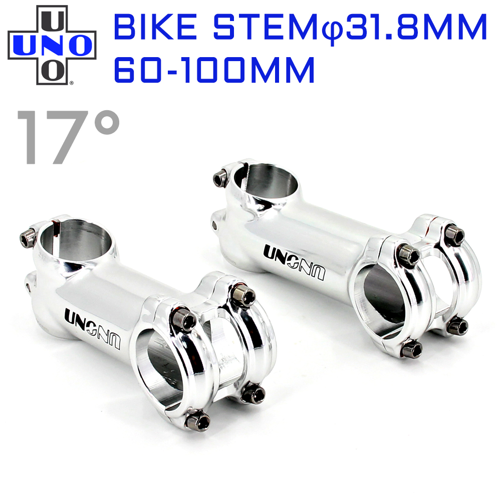 Stem Extender Tube - UNO-vástago de bicicleta de carretera de