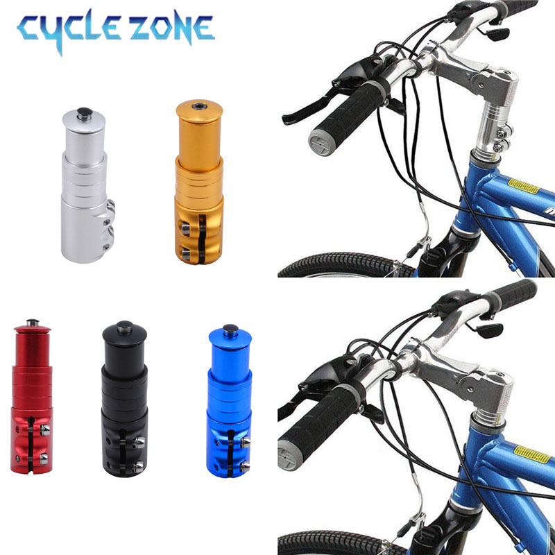 Stem Extender Tube - Elevador de tubo de cabeza de