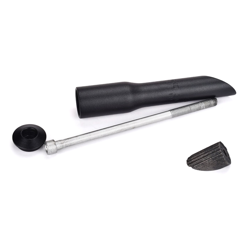 Extensor de Horquilla de Bicic - Stem Extender Tube reseña y precio