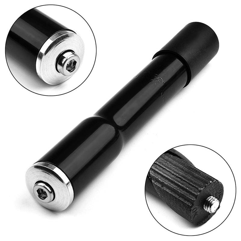 △   Extensor de Horquilla de B - Stem Extender Tube reseña y precio