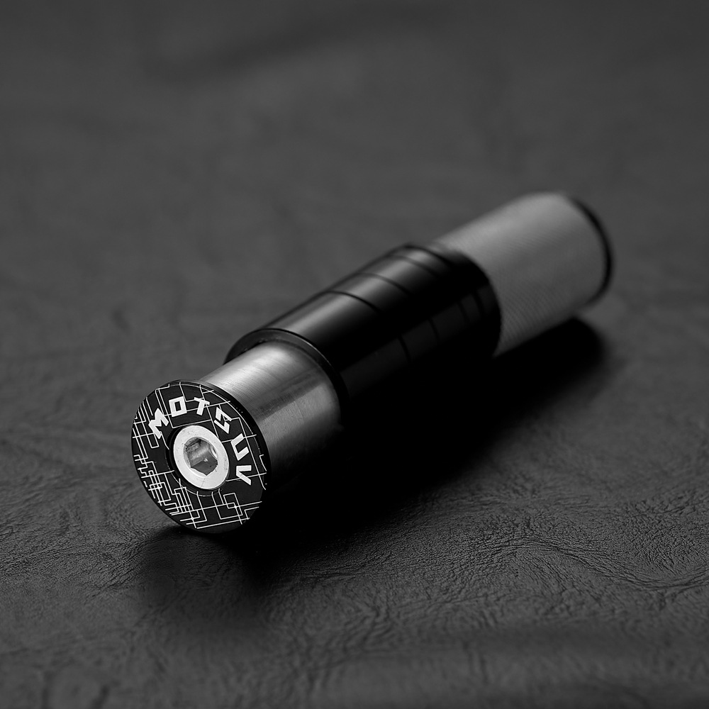La bicicleta de montaña levant - Stem Extender Tube reseña y precio