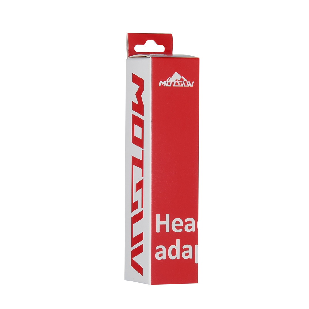La bicicleta de montaña levant - Stem Extender Tube reseña y precio