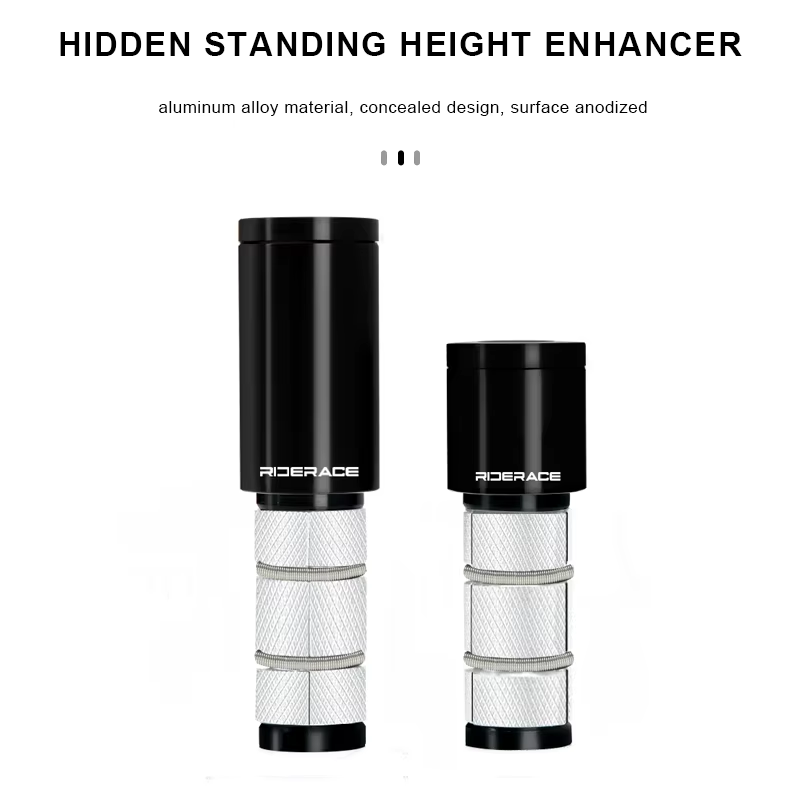 Extensor de Manillar para Bici - Stem Extender Tube reseña y precio