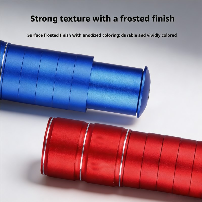 Extensor de manillar ajustable - Stem Extender Tube reseña y precio