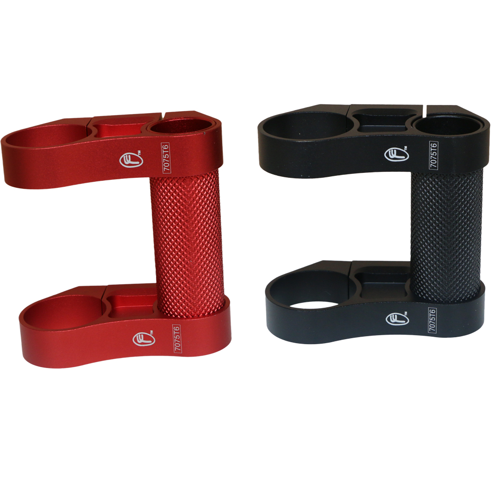 Vástago de bicicleta plegable  - Stem Extender Tube reseña y precio