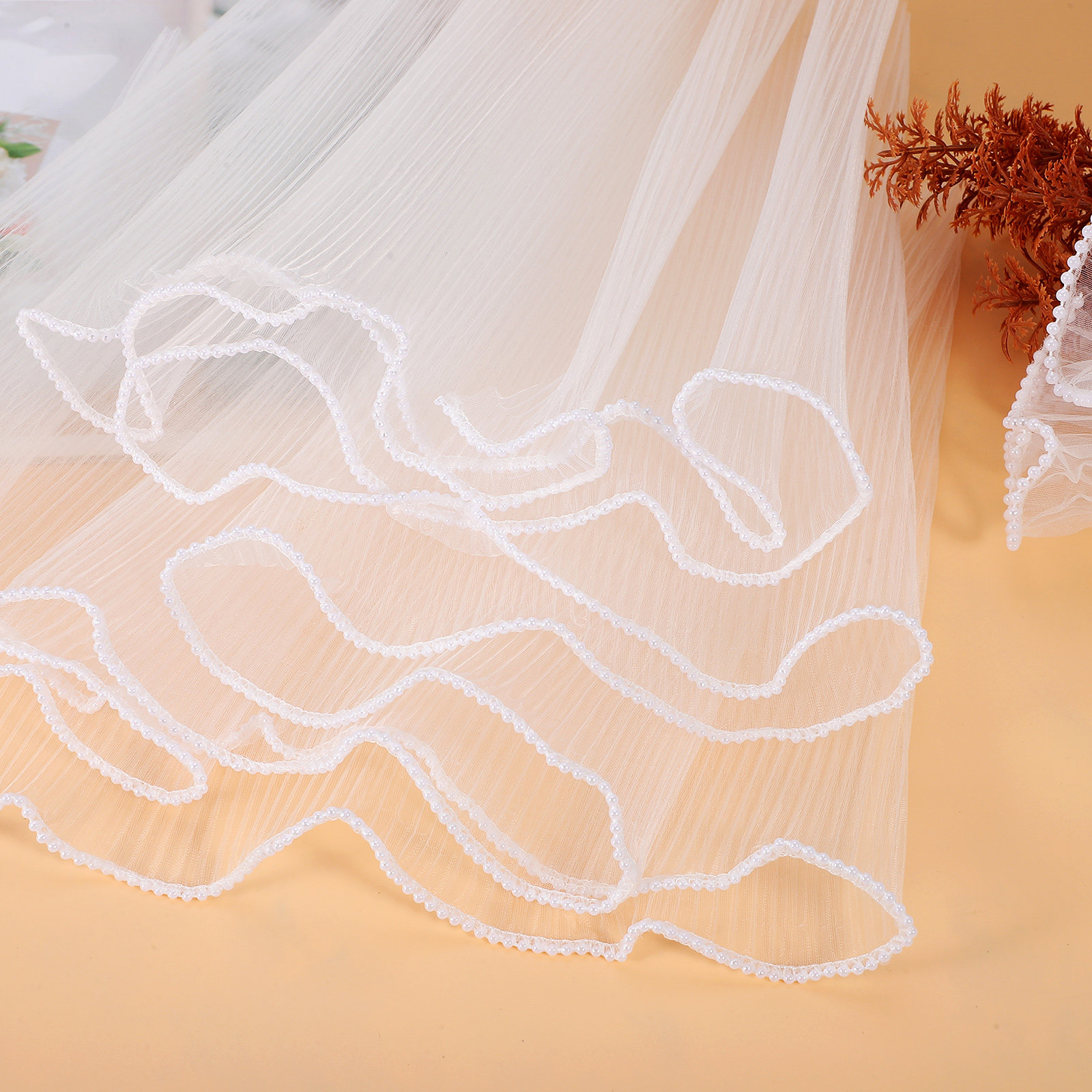 Malla de Perlas para Envolver, - Supply For Florist reseña y precio