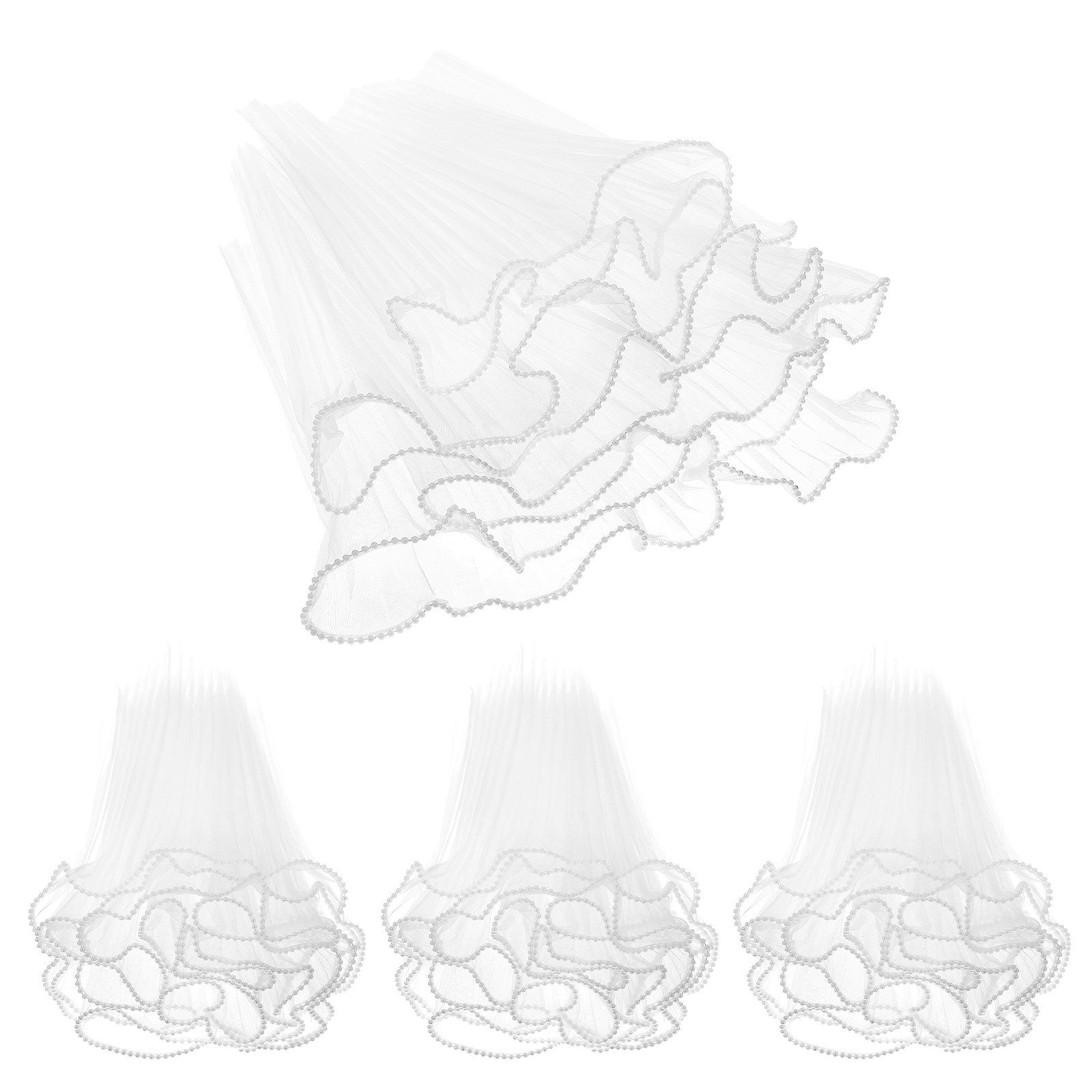 Malla de Perlas para Envolver, - Supply For Florist reseña y precio