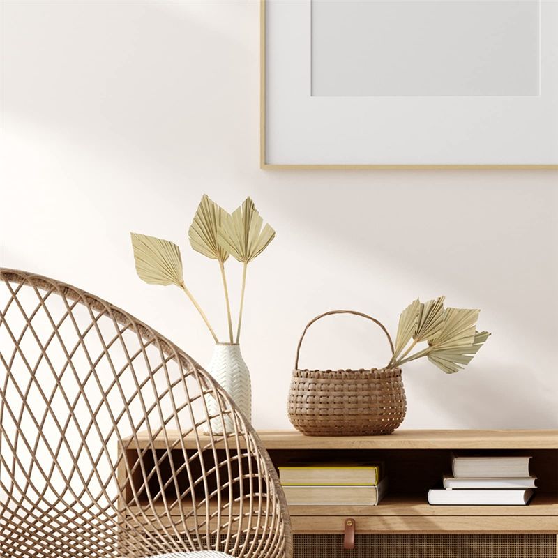ABYN-Boho, Varillas de Palma S - Palm Leaf Dried reseña y precio