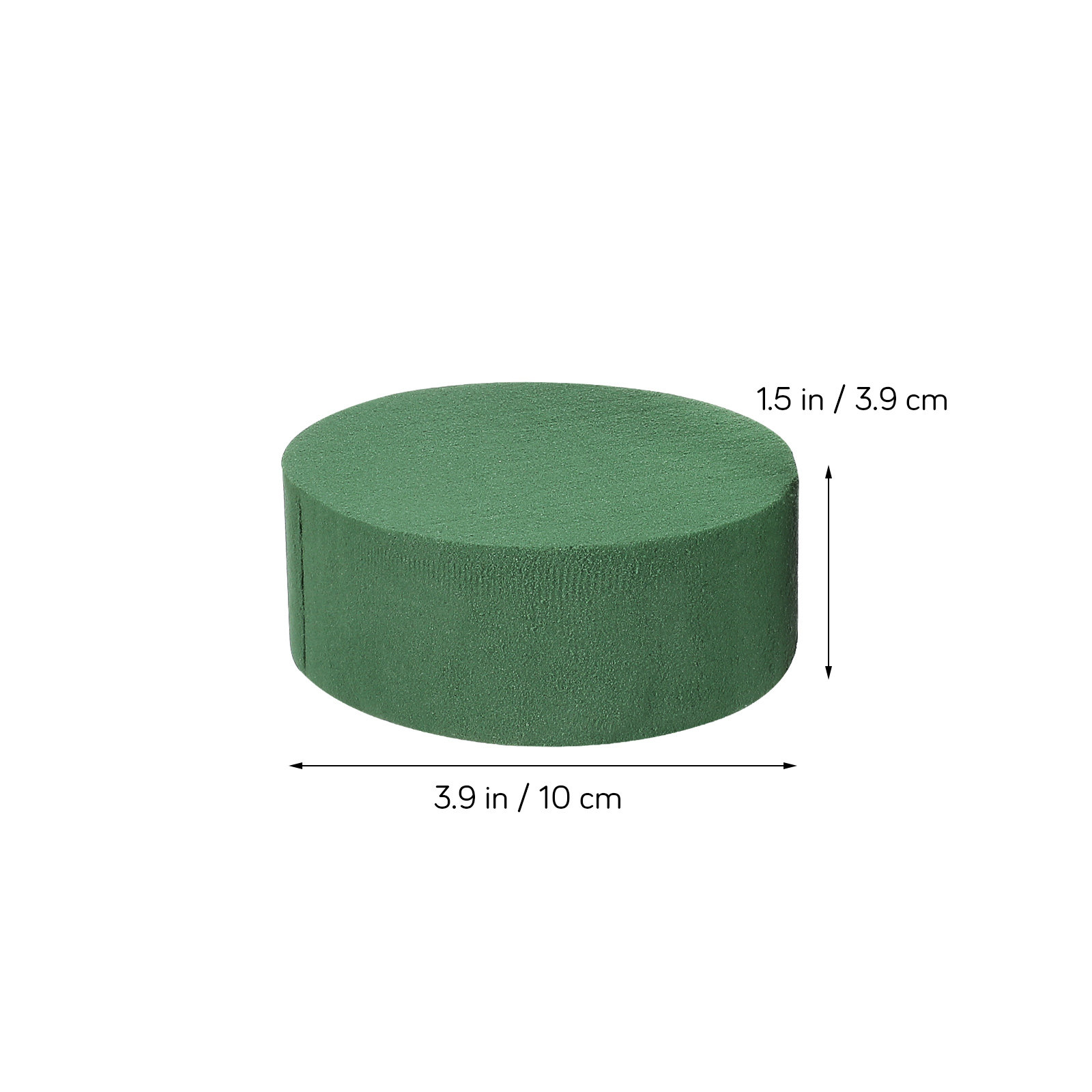 4 Piezas de Espuma Floral Abso - Supply For Florist reseña y precio