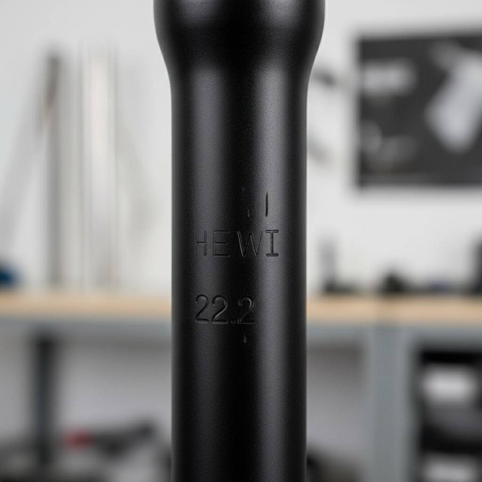Extensor de Poste de Manillar  - Stem Extender Tube reseña y precio