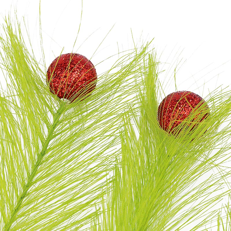(Paquete de 3 Piezas) 10X43Cm  - Palm Leaf Dried reseña y precio