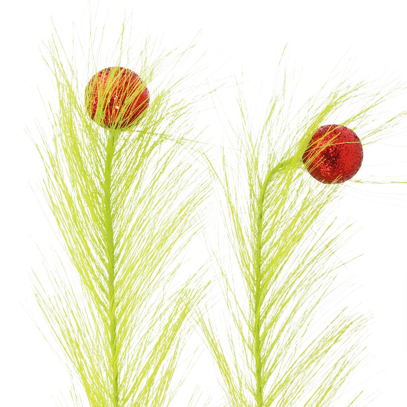 (Paquete de 3 Piezas) 10X43Cm  - Palm Leaf Dried reseña y precio
