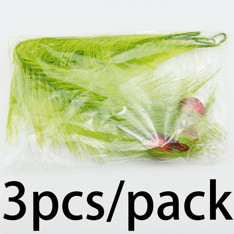 (Paquete de 3 Piezas) 10X43Cm  - Palm Leaf Dried reseña y precio