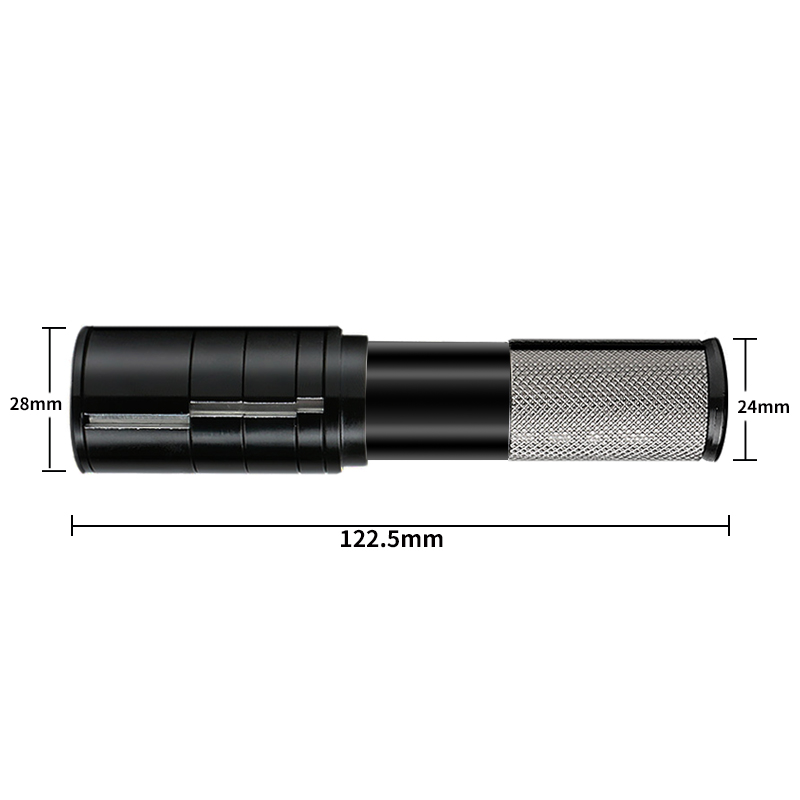 Adaptador extensor de tubo de  - Stem Extender Tube reseña y precio