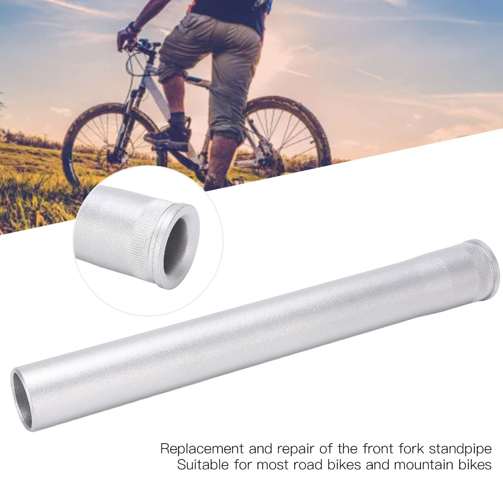 Extensor de Horquilla Delanter - Stem Extender Tube reseña y precio