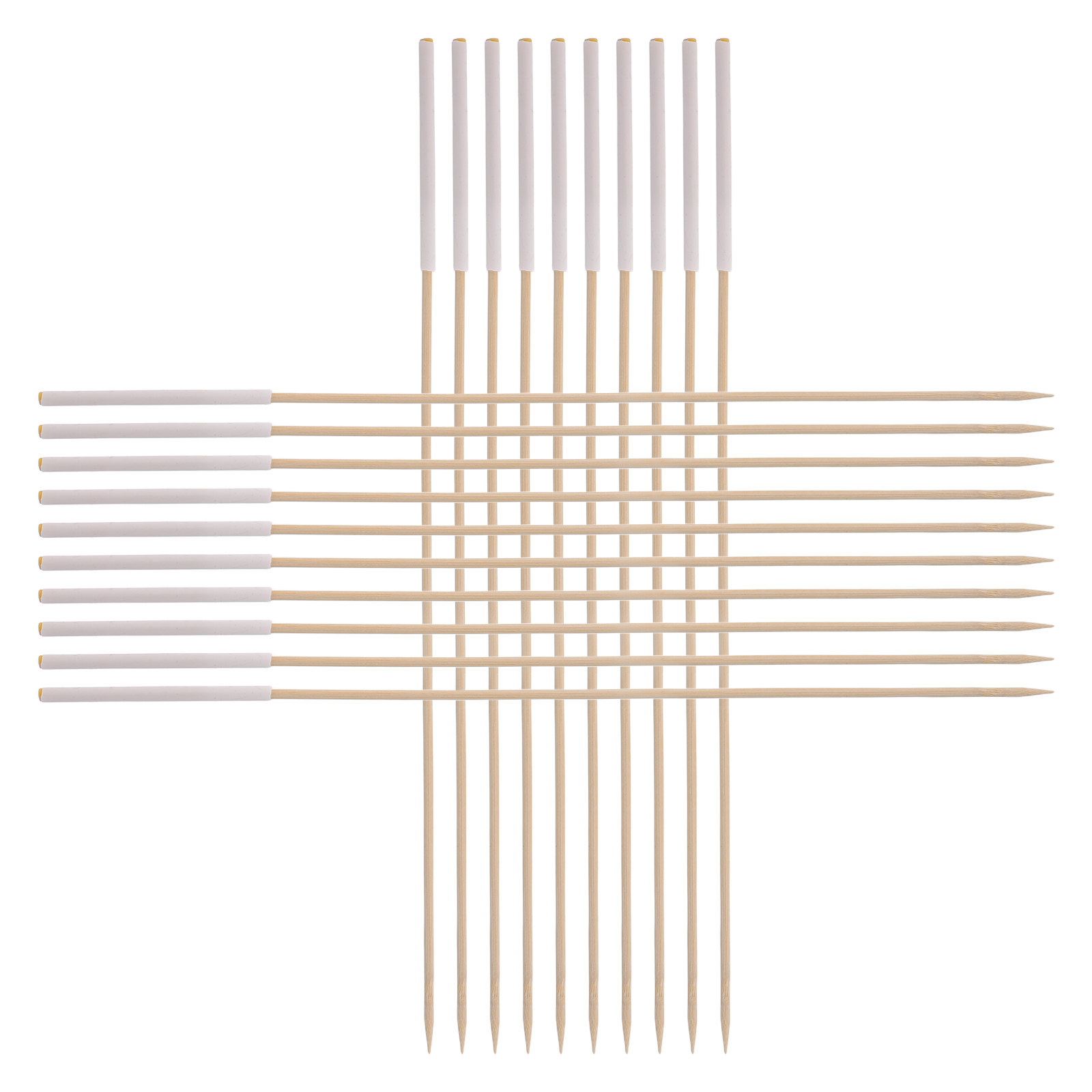 20 Palitos de Bambú para Manua - Supply For Florist reseña y precio