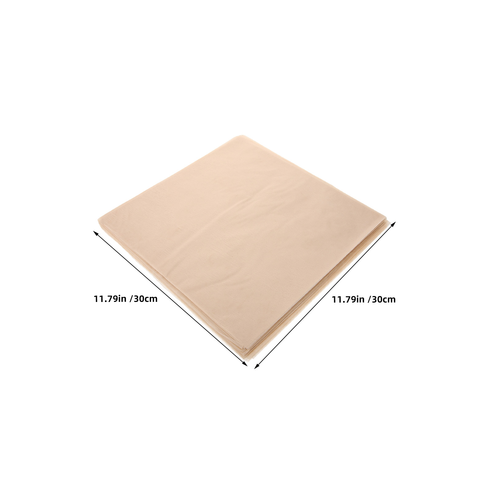 100 Hojas de Papel Impermeable - Supply For Florist reseña y precio