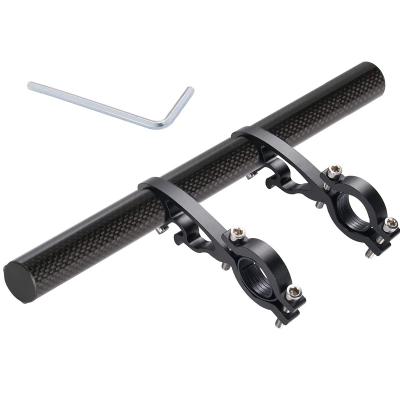 Y1UC Road Bike Manillars Exten - Stem Extender Tube reseña y precio