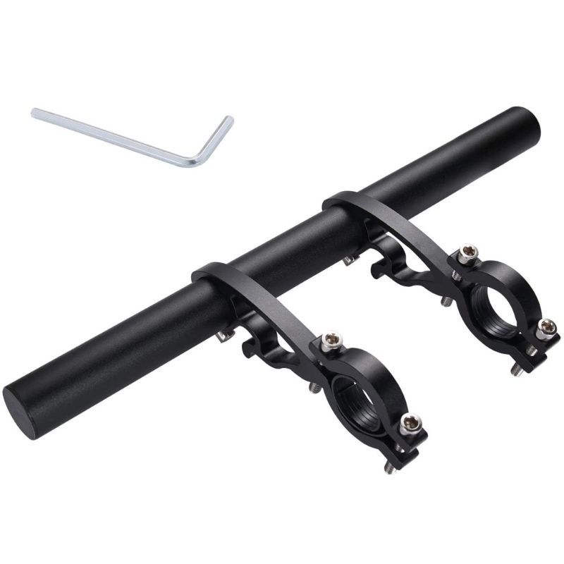 Y1UC Road Bike Manillars Exten - Stem Extender Tube reseña y precio
