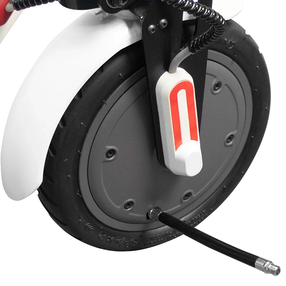 Válvula de aire extendida para - Stem Extender Tube reseña y precio