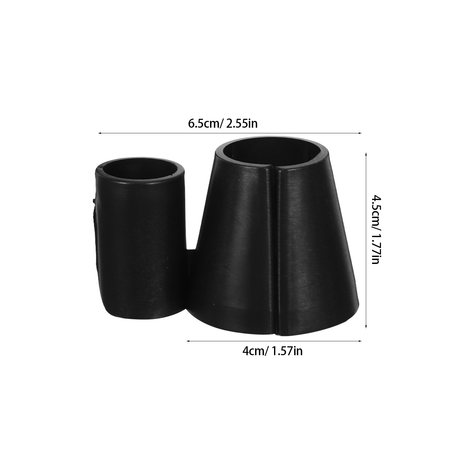 18 Piezas de Clips de Plástico - Supply For Florist reseña y precio