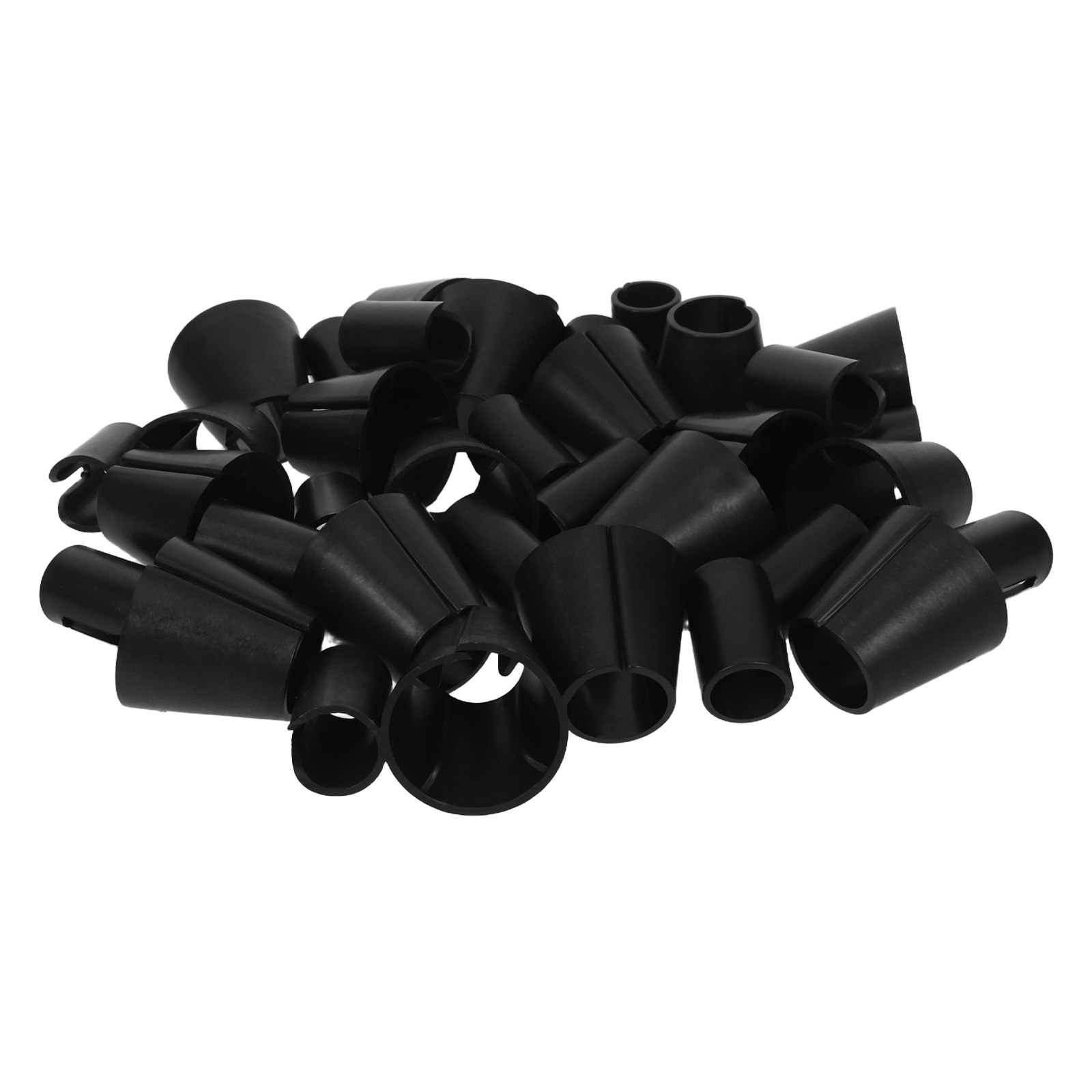 18 Piezas de Clips de Plástico - Supply For Florist reseña y precio