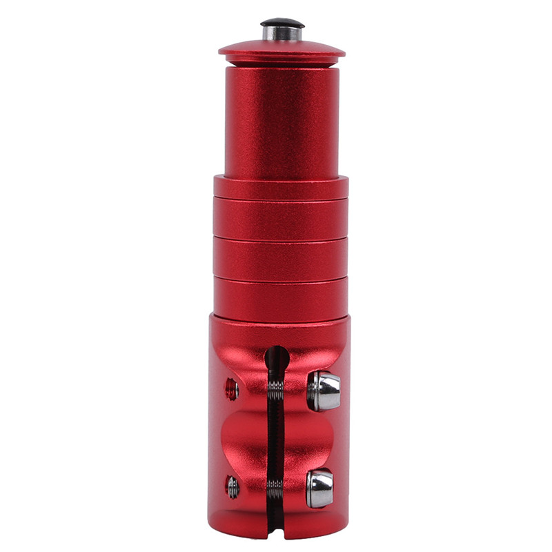 Elevador de tubo de cabeza de  - Stem Extender Tube reseña y precio